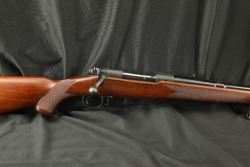 Pre-64 Winchester 1940s Model 70 Super Grade G7053C .270 WCF 24” Bolt Action Rifle 1949 C&R