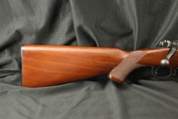 Pre-64 Winchester 1940s Model 70 Super Grade G7053C .270 WCF 24” Bolt Action Rifle 1949 C&R - 3