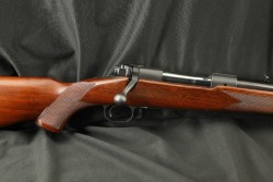 Pre-64 Winchester 1940s Model 70 Super Grade G7053C .270 WCF 24” Bolt Action Rifle 1949 C&R - 4