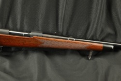 Pre-64 Winchester 1940s Model 70 Super Grade G7053C .270 WCF 24” Bolt Action Rifle 1949 C&R - 5