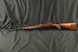 Pre-64 Winchester 1940s Model 70 Super Grade G7053C .270 WCF 24” Bolt Action Rifle 1949 C&R - 7