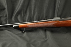 Pre-64 Winchester 1940s Model 70 Super Grade G7053C .270 WCF 24” Bolt Action Rifle 1949 C&R - 9