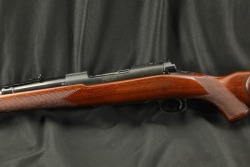 Pre-64 Winchester 1940s Model 70 Super Grade G7053C .270 WCF 24” Bolt Action Rifle 1949 C&R - 10