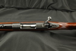 Pre-64 Winchester 1940s Model 70 Super Grade G7053C .270 WCF 24” Bolt Action Rifle 1949 C&R - 14