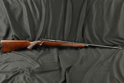 Rare Pre-64 Winchester 1940s Model 70 Super Grade G7050C .35 Remington 24” Bolt Action Rifle 1948 C&R - 2