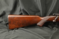 Rare Pre-64 Winchester 1940s Model 70 Super Grade G7050C .35 Remington 24” Bolt Action Rifle 1948 C&R - 3