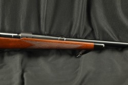 Rare Pre-64 Winchester 1940s Model 70 Super Grade G7050C .35 Remington 24” Bolt Action Rifle 1948 C&R - 5