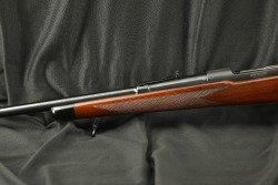 Rare Pre-64 Winchester 1940s Model 70 Super Grade G7050C .35 Remington 24” Bolt Action Rifle 1948 C&R - 9