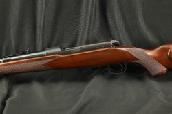 Rare Pre-64 Winchester 1940s Model 70 Super Grade G7050C .35 Remington 24” Bolt Action Rifle 1948 C&R - 10