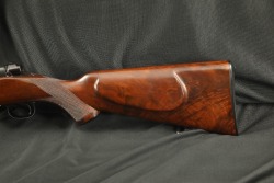 Rare Pre-64 Winchester 1940s Model 70 Super Grade G7050C .35 Remington 24” Bolt Action Rifle 1948 C&R - 11