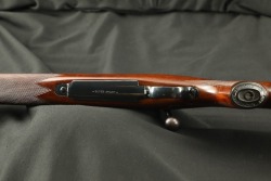 Rare Pre-64 Winchester 1940s Model 70 Super Grade G7050C .35 Remington 24” Bolt Action Rifle 1948 C&R - 18