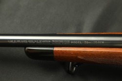 Rare Pre-64 Winchester 1940s Model 70 Super Grade G7050C .35 Remington 24” Bolt Action Rifle 1948 C&R - 26