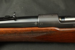 Rare Pre-64 Winchester 1940s Model 70 Super Grade G7050C .35 Remington 24” Bolt Action Rifle 1948 C&R - 27