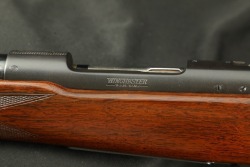 Rare Pre-64 Winchester 1940s Model 70 Super Grade G7050C .35 Remington 24” Bolt Action Rifle 1948 C&R - 28