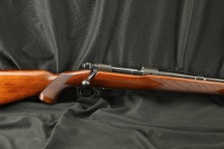 Pre-64 Winchester 1950s Model 70 Super Grade G7059C .300 H&H Magnum 26” Bolt Action Rifle 1950 C&R