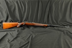 Pre-64 Winchester 1950s Model 70 Super Grade G7059C .300 H&H Magnum 26” Bolt Action Rifle 1950 C&R - 2