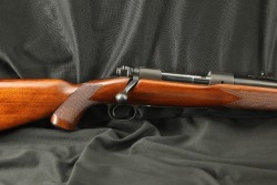 Pre-64 Winchester 1950s Model 70 Super Grade G7059C .300 H&H Magnum 26” Bolt Action Rifle 1950 C&R - 4