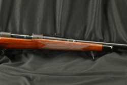 Pre-64 Winchester 1950s Model 70 Super Grade G7059C .300 H&H Magnum 26” Bolt Action Rifle 1950 C&R - 5