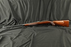 Pre-64 Winchester 1950s Model 70 Super Grade G7059C .300 H&H Magnum 26” Bolt Action Rifle 1950 C&R - 7