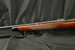 Pre-64 Winchester 1950s Model 70 Super Grade G7059C .300 H&H Magnum 26” Bolt Action Rifle 1950 C&R - 9