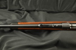 Pre-64 Winchester 1950s Model 70 Super Grade G7059C .300 H&H Magnum 26” Bolt Action Rifle 1950 C&R - 13