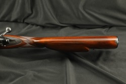 Pre-64 Winchester 1950s Model 70 Super Grade G7059C .300 H&H Magnum 26” Bolt Action Rifle 1950 C&R - 15