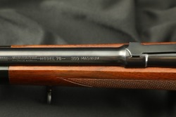 Pre-64 Winchester 1950s Model 70 Super Grade G7059C .300 H&H Magnum 26” Bolt Action Rifle 1950 C&R - 27