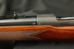 Pre-64 Winchester 1950s Model 70 Super Grade G7059C .300 H&H Magnum 26” Bolt Action Rifle 1950 C&R - 28