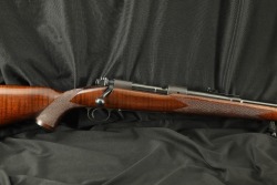 Pre-64 Winchester 1940s Model 70 Super Grade G7052C .250-3000 Savage 24” Bolt Action Rifle 1949 C&R