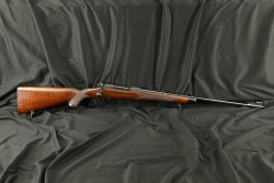 Pre-64 Winchester 1940s Model 70 Super Grade G7052C .250-3000 Savage 24” Bolt Action Rifle 1949 C&R - 2