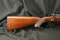 Pre-64 Winchester 1940s Model 70 Super Grade G7052C .250-3000 Savage 24” Bolt Action Rifle 1949 C&R - 3