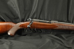 Pre-64 Winchester 1940s Model 70 Super Grade G7052C .250-3000 Savage 24” Bolt Action Rifle 1949 C&R - 4