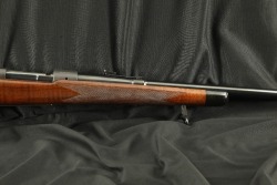 Pre-64 Winchester 1940s Model 70 Super Grade G7052C .250-3000 Savage 24” Bolt Action Rifle 1949 C&R - 5