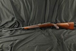 Pre-64 Winchester 1940s Model 70 Super Grade G7052C .250-3000 Savage 24” Bolt Action Rifle 1949 C&R - 7