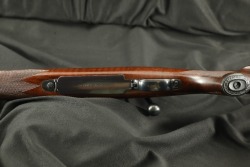 Pre-64 Winchester 1940s Model 70 Super Grade G7052C .250-3000 Savage 24” Bolt Action Rifle 1949 C&R - 18