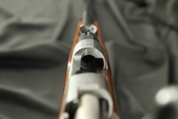 Pre-64 Winchester 1940s Model 70 Super Grade G7052C .250-3000 Savage 24” Bolt Action Rifle 1949 C&R - 22