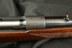 Pre-64 Winchester 1940s Model 70 Super Grade G7052C .250-3000 Savage 24” Bolt Action Rifle 1949 C&R - 24