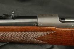 Pre-64 Winchester 1940s Model 70 Super Grade G7052C .250-3000 Savage 24” Bolt Action Rifle 1949 C&R - 27