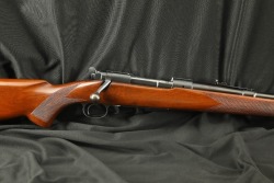 Pre-War Winchester 1930s Model 70 Standard G7009C .300 H&H Magnum 26” Bolt Action Rifle 1938 C&R