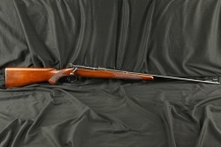 Pre-War Winchester 1930s Model 70 Standard G7009C .300 H&H Magnum 26” Bolt Action Rifle 1938 C&R - 2