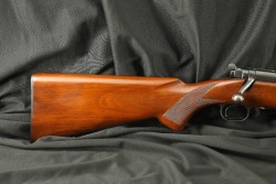 Pre-War Winchester 1930s Model 70 Standard G7009C .300 H&H Magnum 26” Bolt Action Rifle 1938 C&R - 3