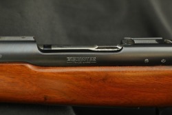 Pre-War Winchester 1930s Model 70 Standard G7009C .300 H&H Magnum 26” Bolt Action Rifle 1938 C&R - 28