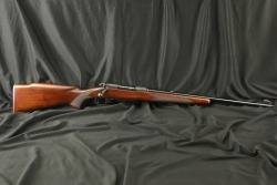 Rare, Early Pre-64 Winchester 1950s Model 70 Featherweight G7060CN .308 Win 22” Bolt Action Rifle 1953 C&R - 2