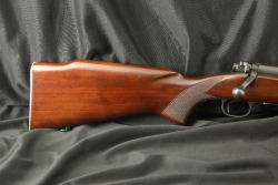 Rare, Early Pre-64 Winchester 1950s Model 70 Featherweight G7060CN .308 Win 22” Bolt Action Rifle 1953 C&R - 3