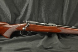 Rare, Early Pre-64 Winchester 1950s Model 70 Featherweight G7060CN .308 Win 22” Bolt Action Rifle 1953 C&R - 4