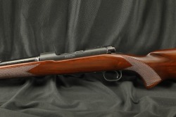 Rare, Early Pre-64 Winchester 1950s Model 70 Featherweight G7060CN .308 Win 22” Bolt Action Rifle 1953 C&R - 10