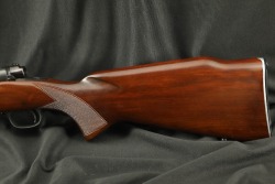 Rare, Early Pre-64 Winchester 1950s Model 70 Featherweight G7060CN .308 Win 22” Bolt Action Rifle 1953 C&R - 11