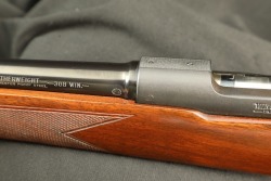 Rare, Early Pre-64 Winchester 1950s Model 70 Featherweight G7060CN .308 Win 22” Bolt Action Rifle 1953 C&R - 28