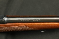 Pre-War Winchester 1940s Model 70 Standard G7001C .22 Hornet 24” Bolt Action Rifle 1940 C&R - 25