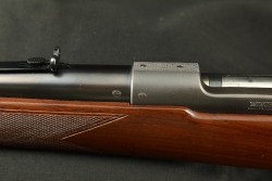 Pre-War Winchester 1940s Model 70 Standard G7001C .22 Hornet 24” Bolt Action Rifle 1940 C&R - 27